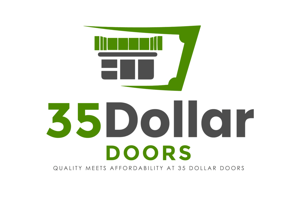 35 Dollar Cabinet Doors