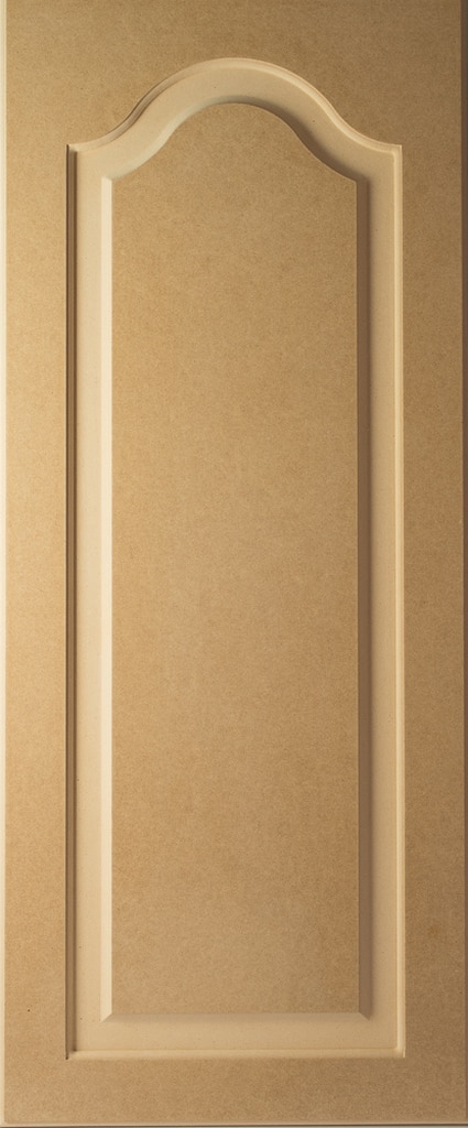 Cathedral MDF Cabinet Door