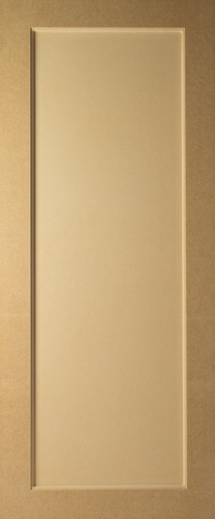 Shaker Style MDF Cabinet Door