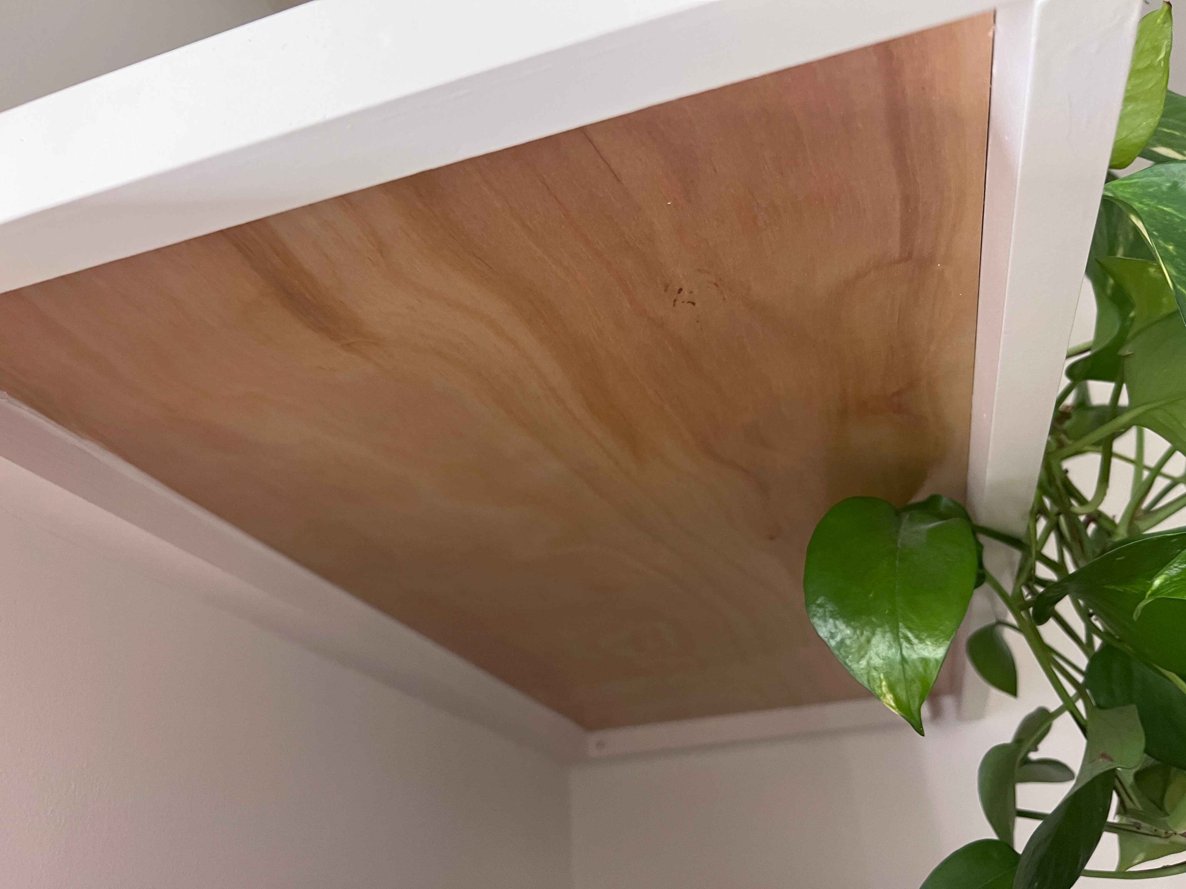 Cabinet Refinishing - Before and After Example 20